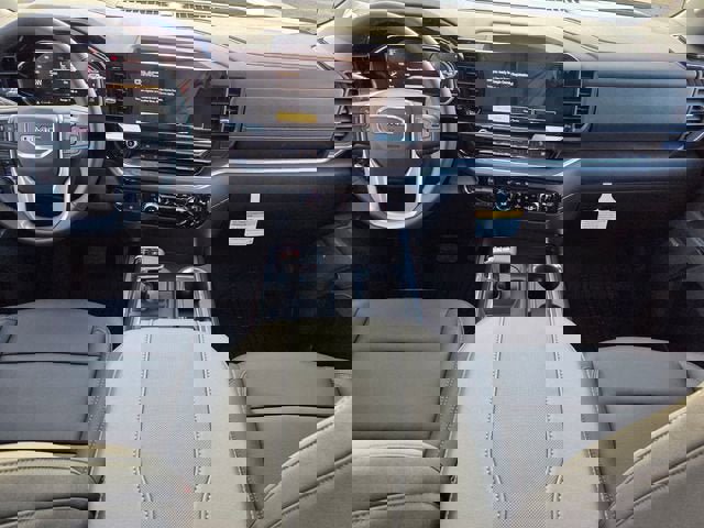 New 2026 GMC Sierra 1500 SLT w/ SLT Premium Plus Package image 12