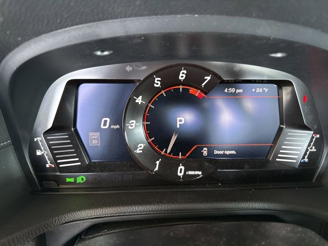 Used 2020 Toyota Supra Launch Edition w/ Driver Assist Package image 15