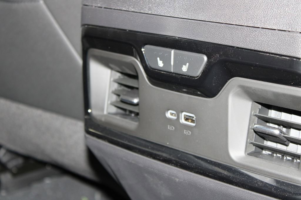 New 2026 Chevrolet Silverado 1500 ZR2 image 37