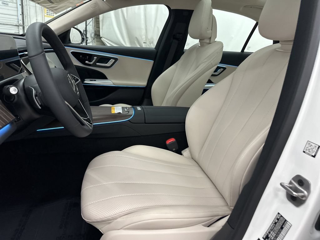 Certified 2026 Mercedes-Benz E 350 Sedan image 18