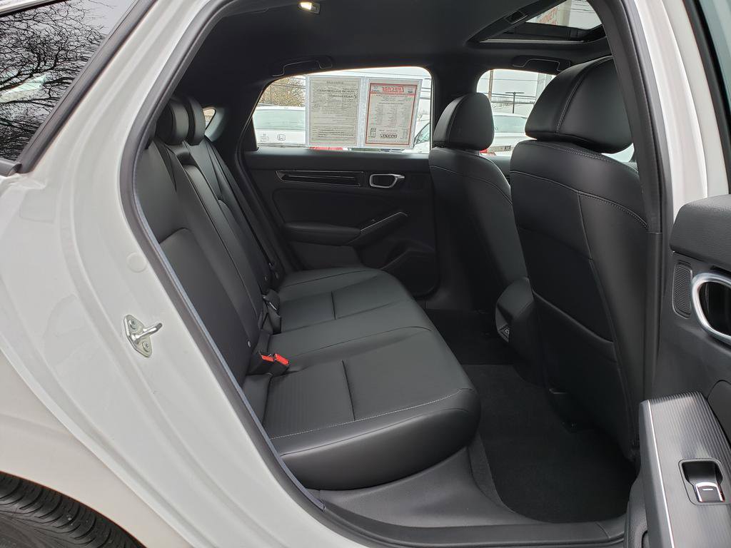 Used 2024 Honda Civic Sport Touring image 16