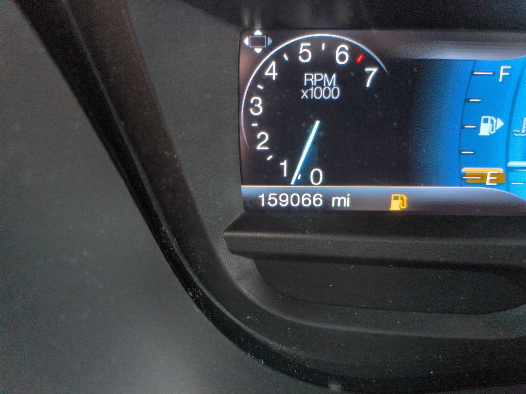 Used 2014 Ford Explorer Sport AWD/4WD image 17