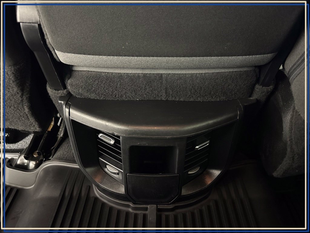 Certified 2024 RAM 2500 Big Horn AWD/4WD image 39