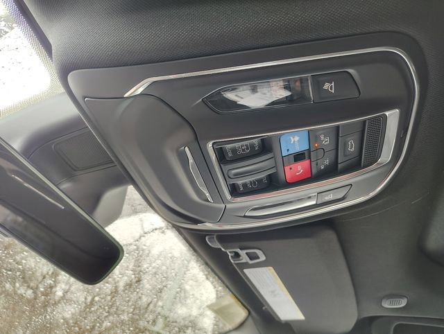 New 2026 Jeep Grand Cherokee Altitude AWD/4WD image 26