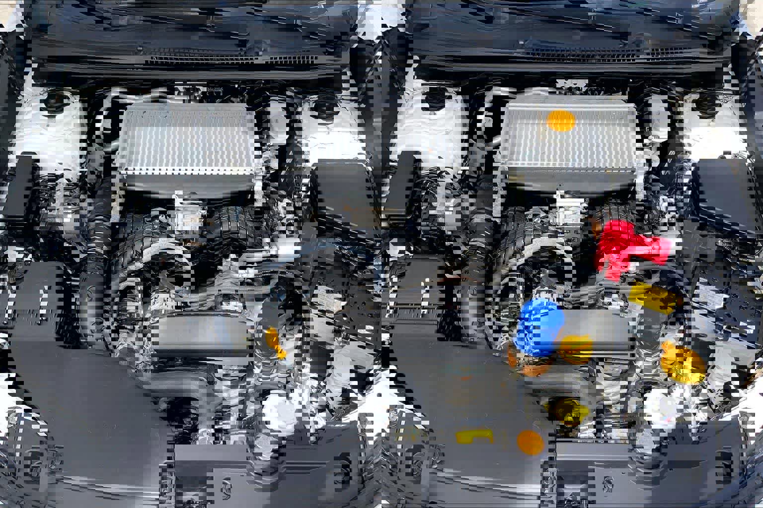 Used 2023 Subaru WRX Premium image 10