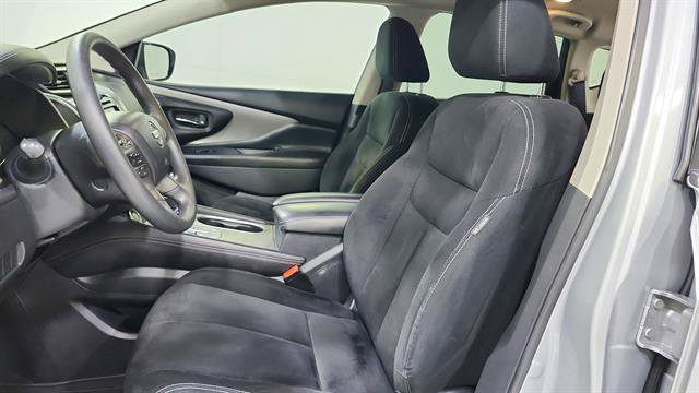 Used 2019 Nissan Murano S w/ Cargo Package FWD image 11