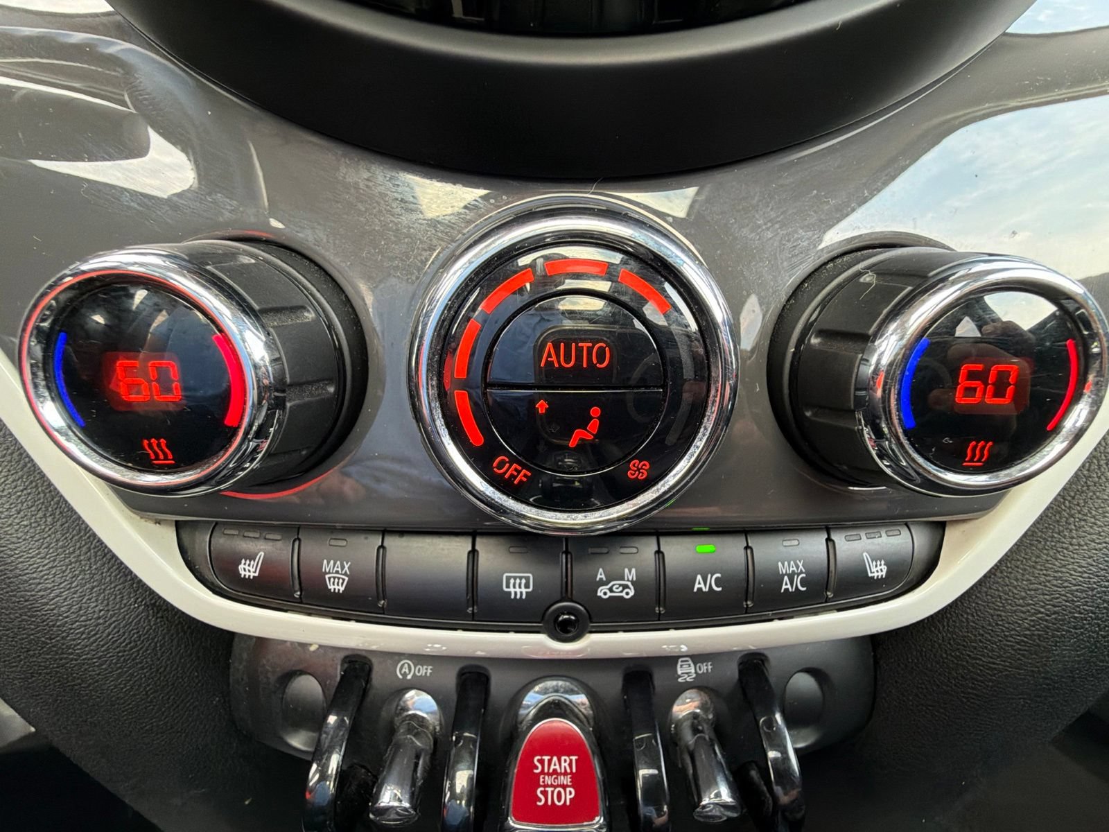 Used 2017 MINI Cooper Countryman S FWD image 20