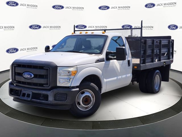Used 2015 Ford F350 XL