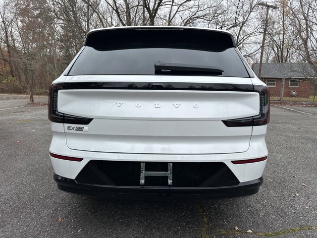 New 2025 Volvo EX90 Ultra image 6