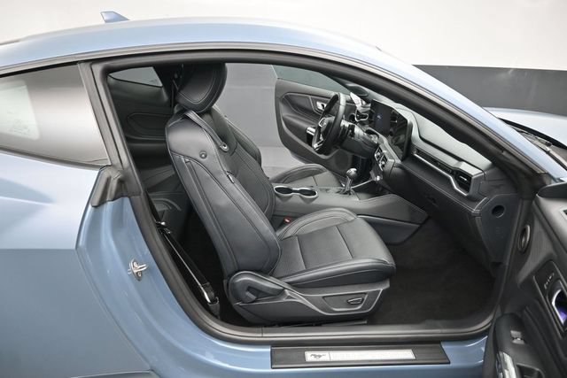 Certified 2025 Ford Mustang GT Premium RWD image 26