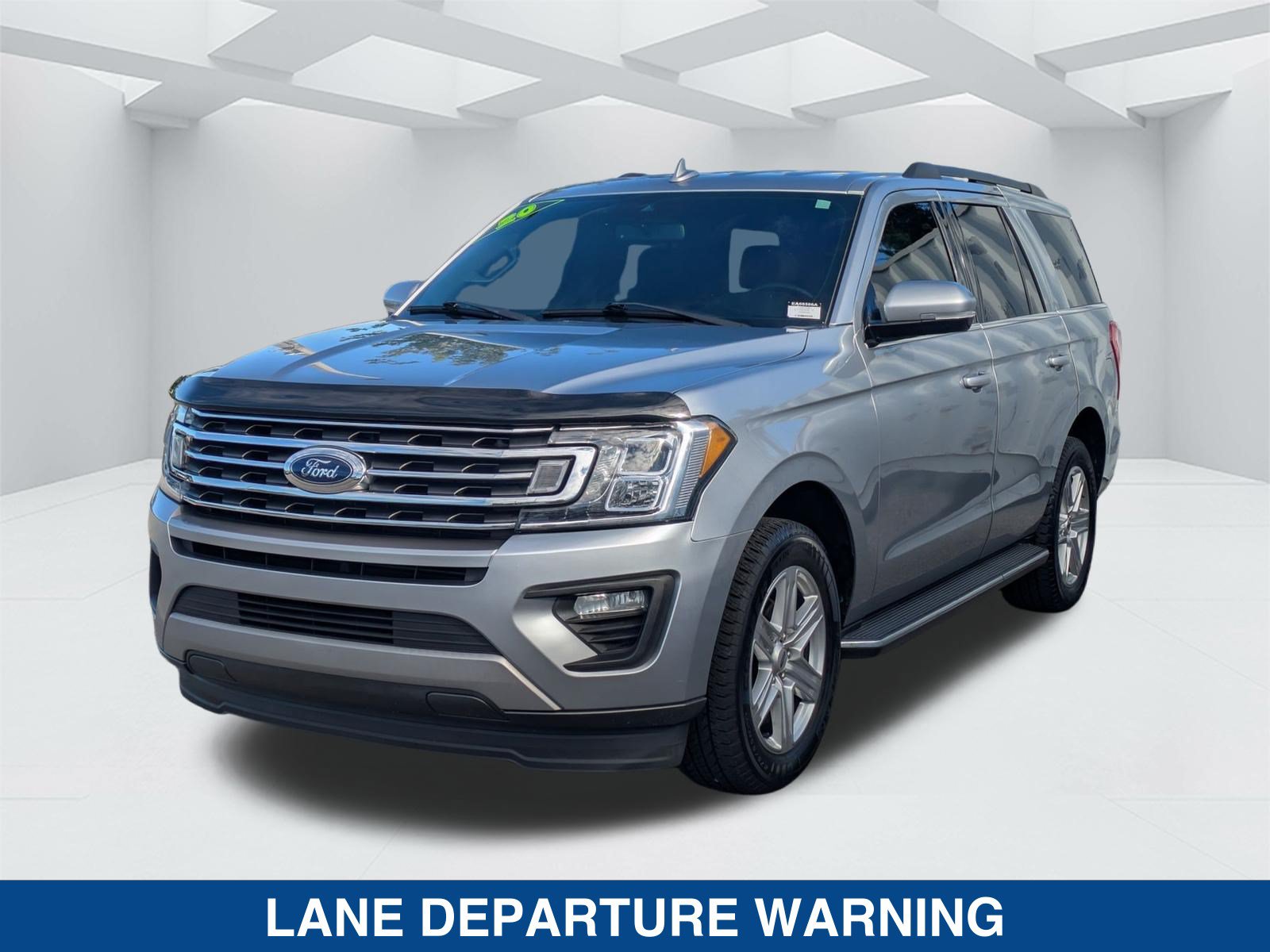Used 2020 Ford Expedition XLT w/ Equipment Group 202A RWD image 8