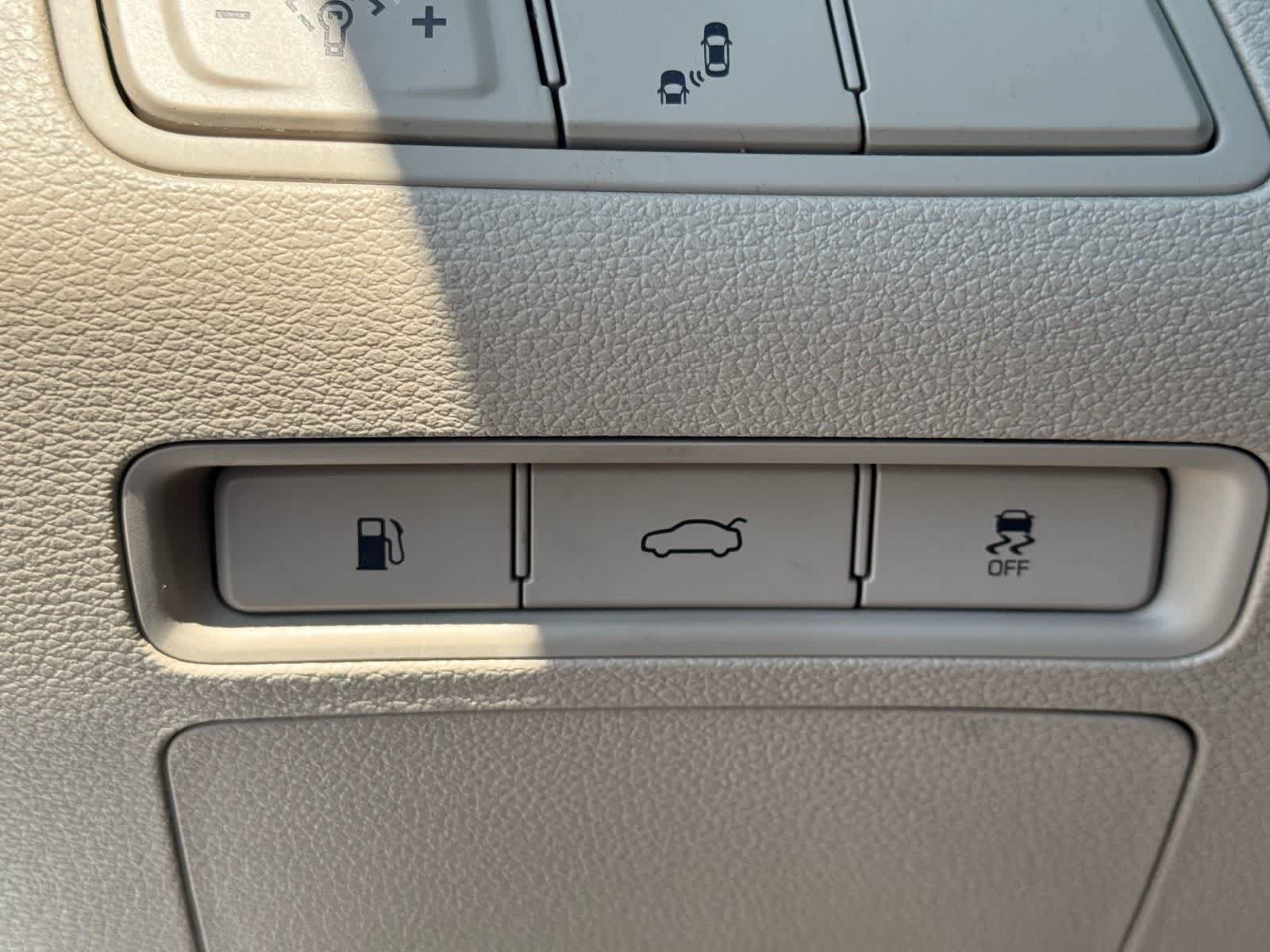 Used 2018 Hyundai Sonata SEL FWD image 17