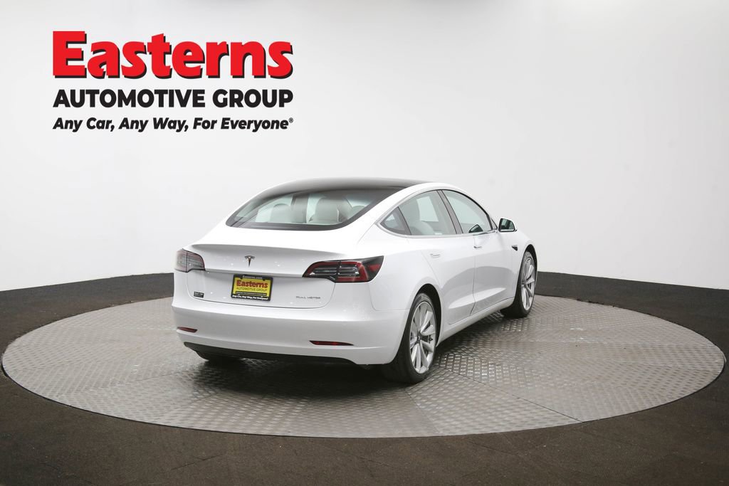 Used 2018 Tesla Model 3 Long Range image 37