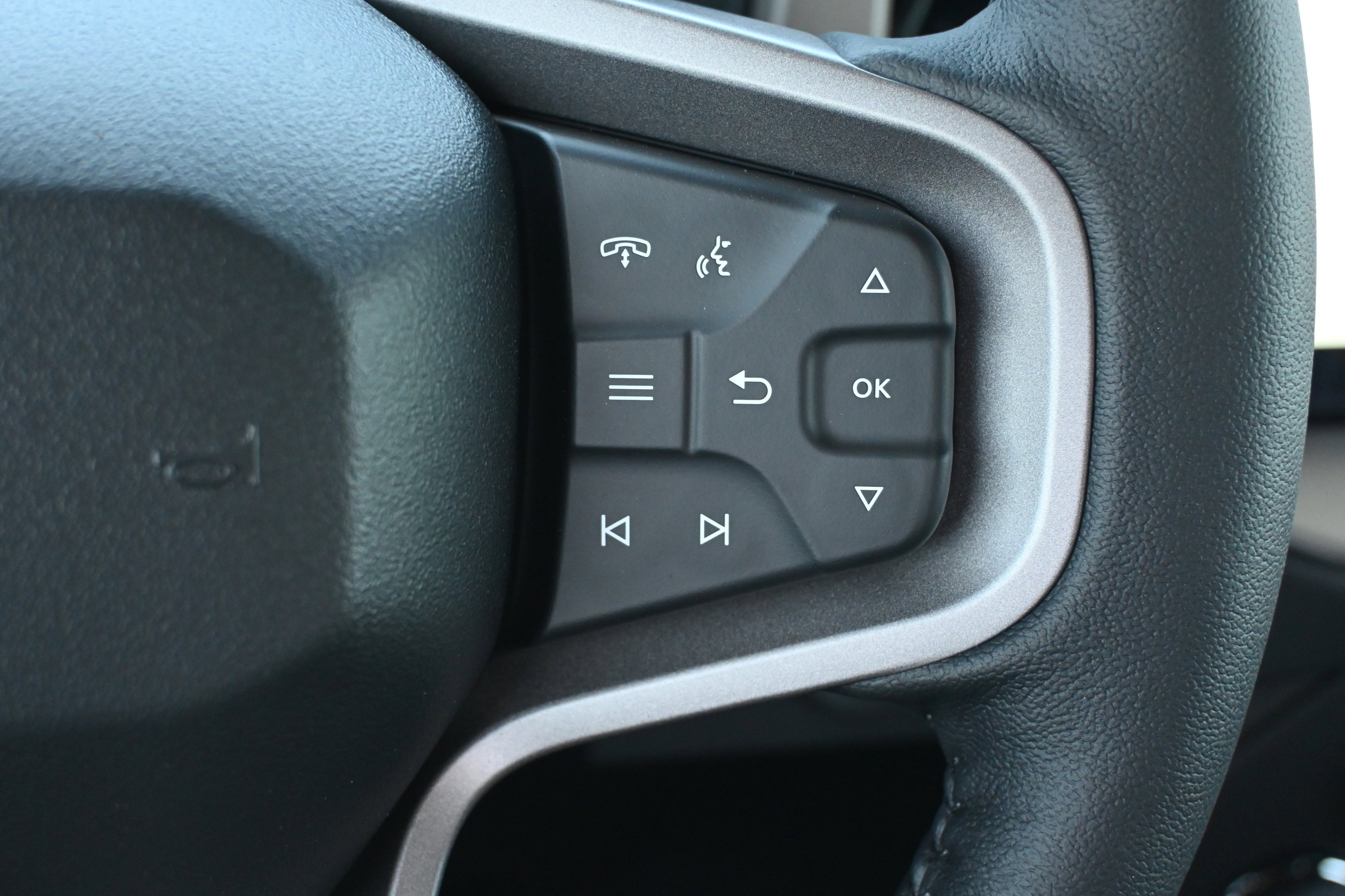 New 2026 Ford Bronco Outer Banks image 19