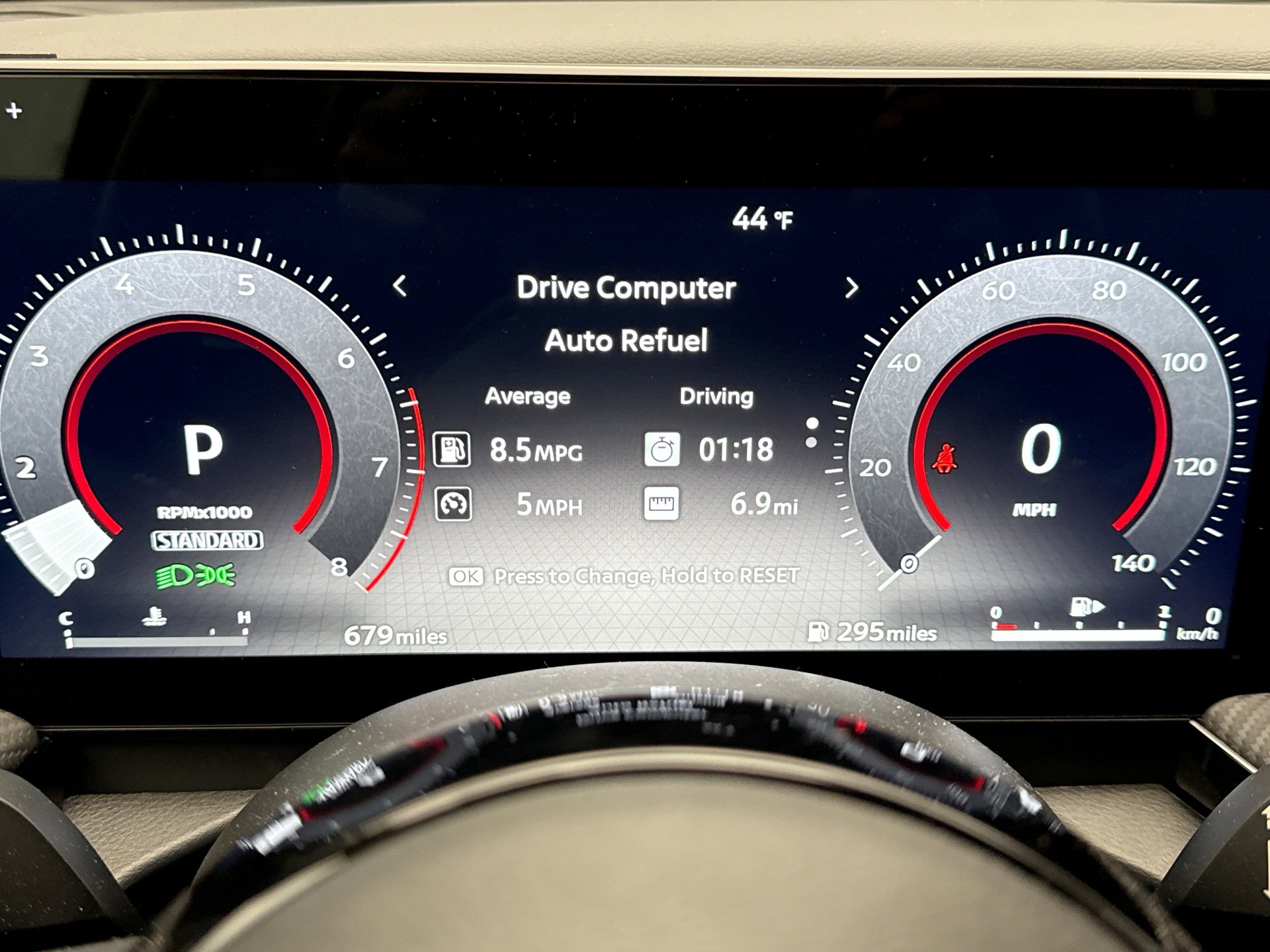 Used 2025 Nissan Kicks SR image 13