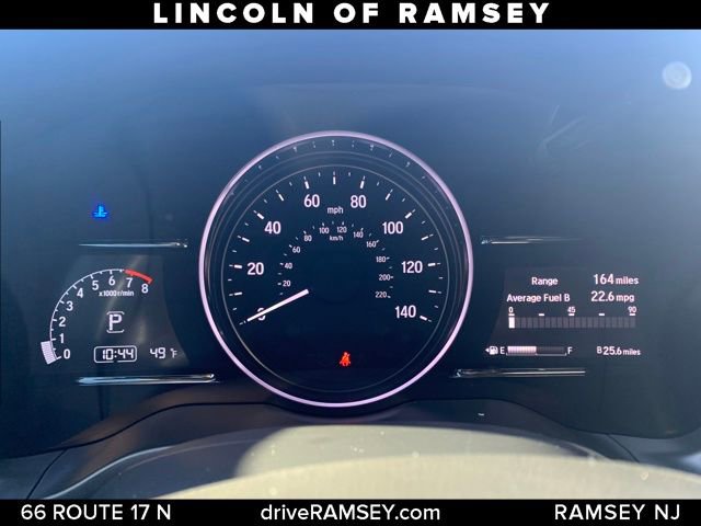 Used 2022 Honda HR-V EX-L image 16