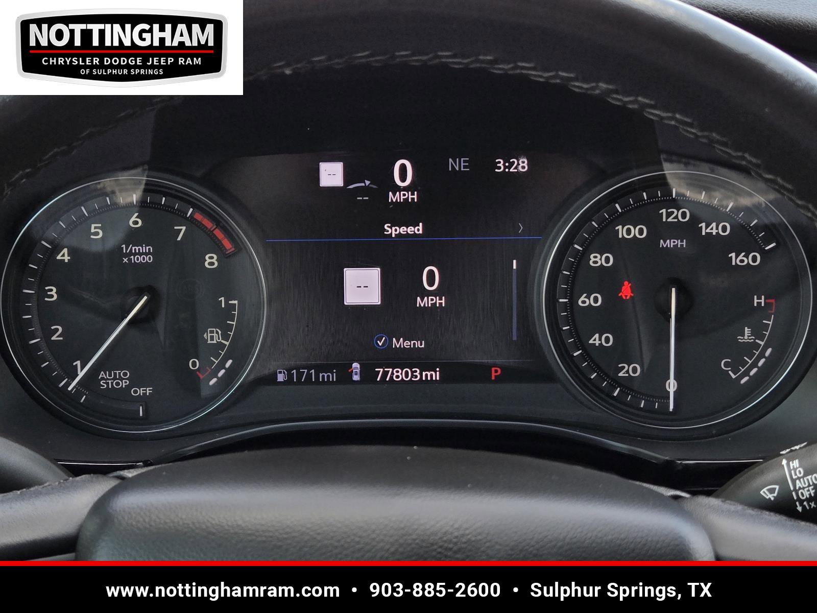 Used 2022 Cadillac XT6 Premium Luxury w/ Technology Package image 18