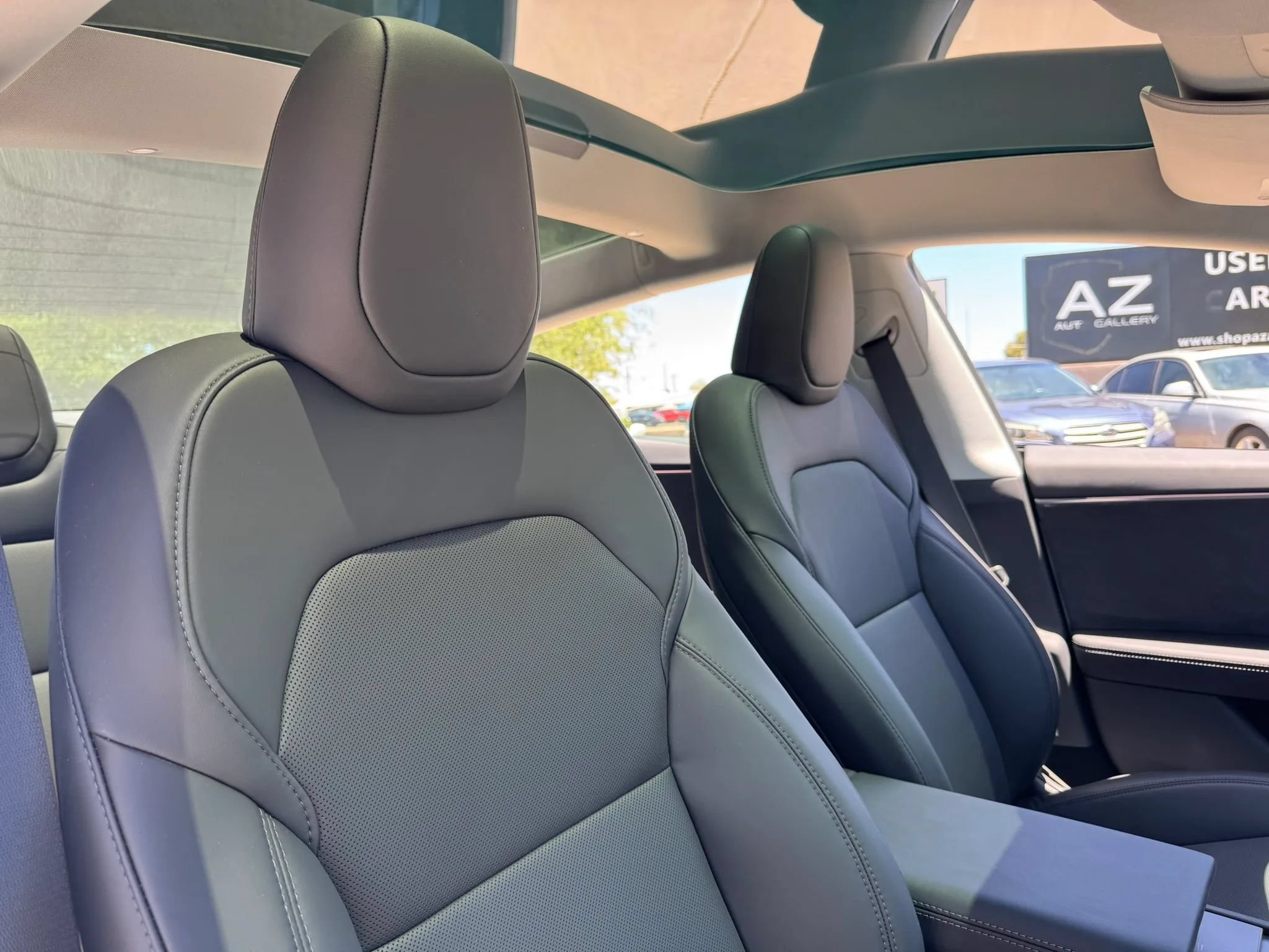 Used 2026 Tesla Model 3 AWD/4WD image 33