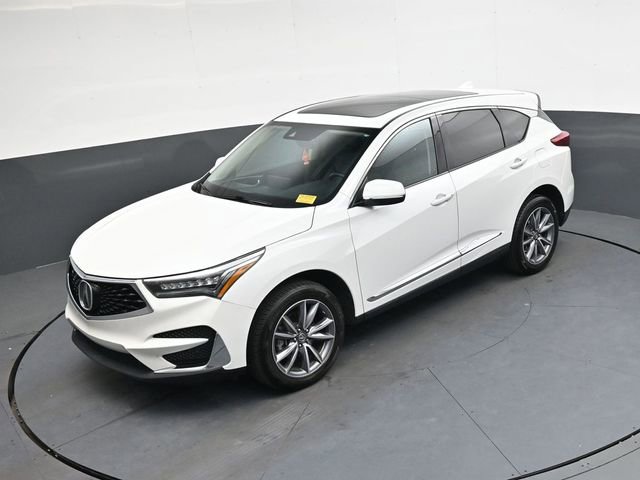 Used 2020 Acura RDX w/ Technology Package image 26