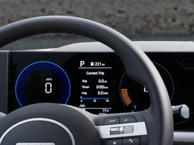 New 2026 Hyundai Sonata SE image 14