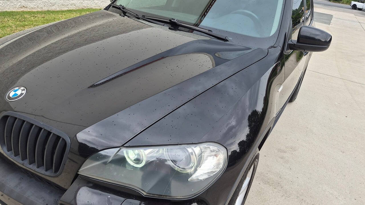 Used 2010 BMW X5 xDrive30i AWD/4WD image 13