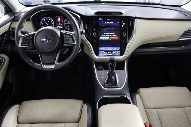 Used 2024 Subaru Outback Limited image 2