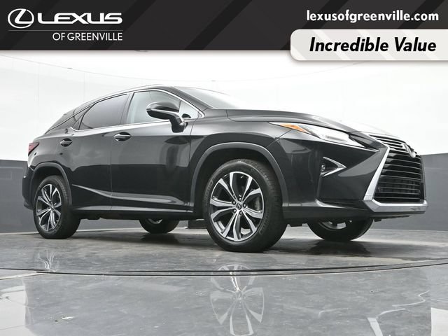 Used 2019 Lexus RX 350 AWD w/ Navigation Package image 34