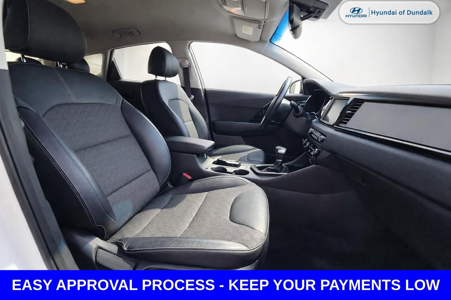 Used 2019 Kia Niro S Touring image 12