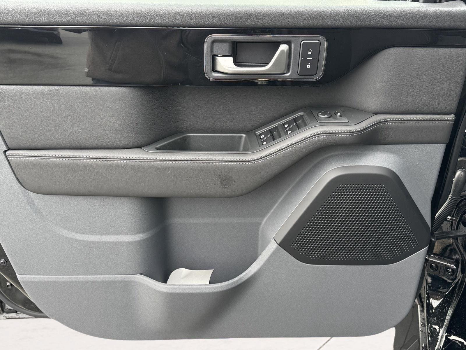 New 2025 INEOS Grenadier Station Wagon AWD/4WD image 14