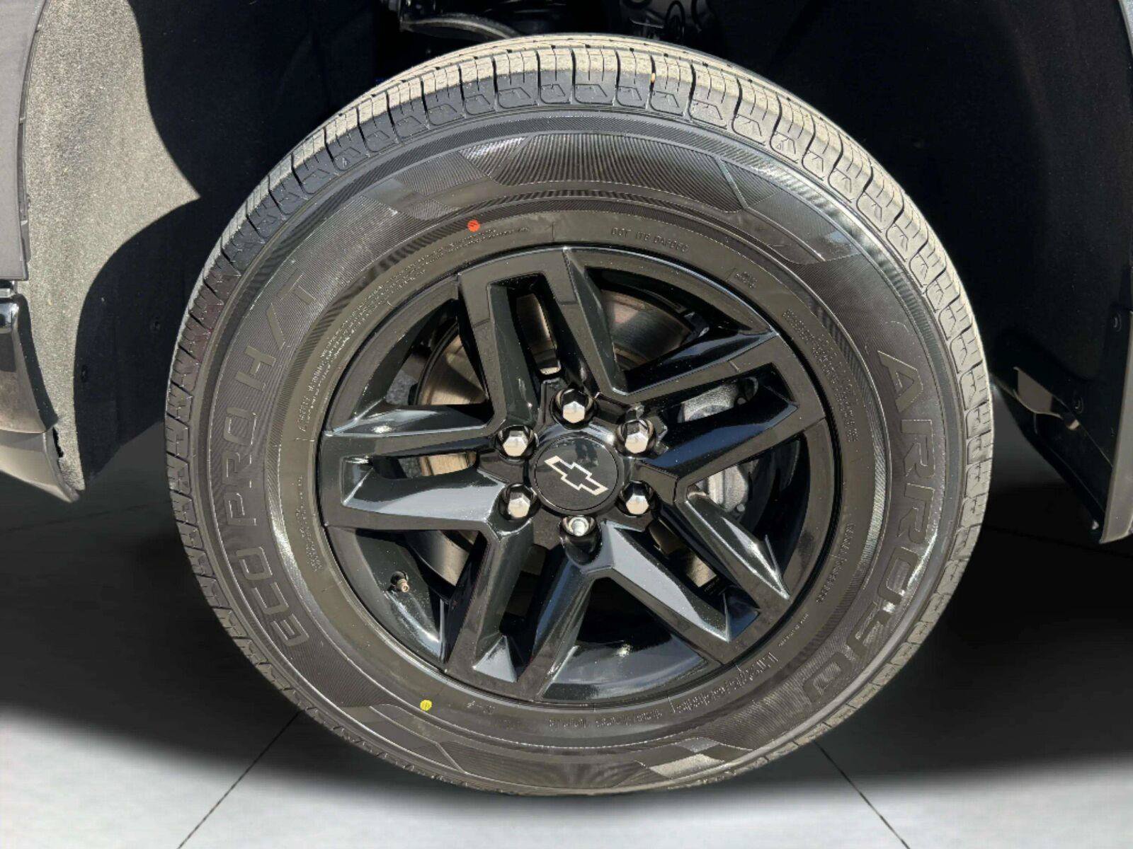 Used 2021 Chevrolet Silverado 1500 LT Trail Boss AWD/4WD image 44