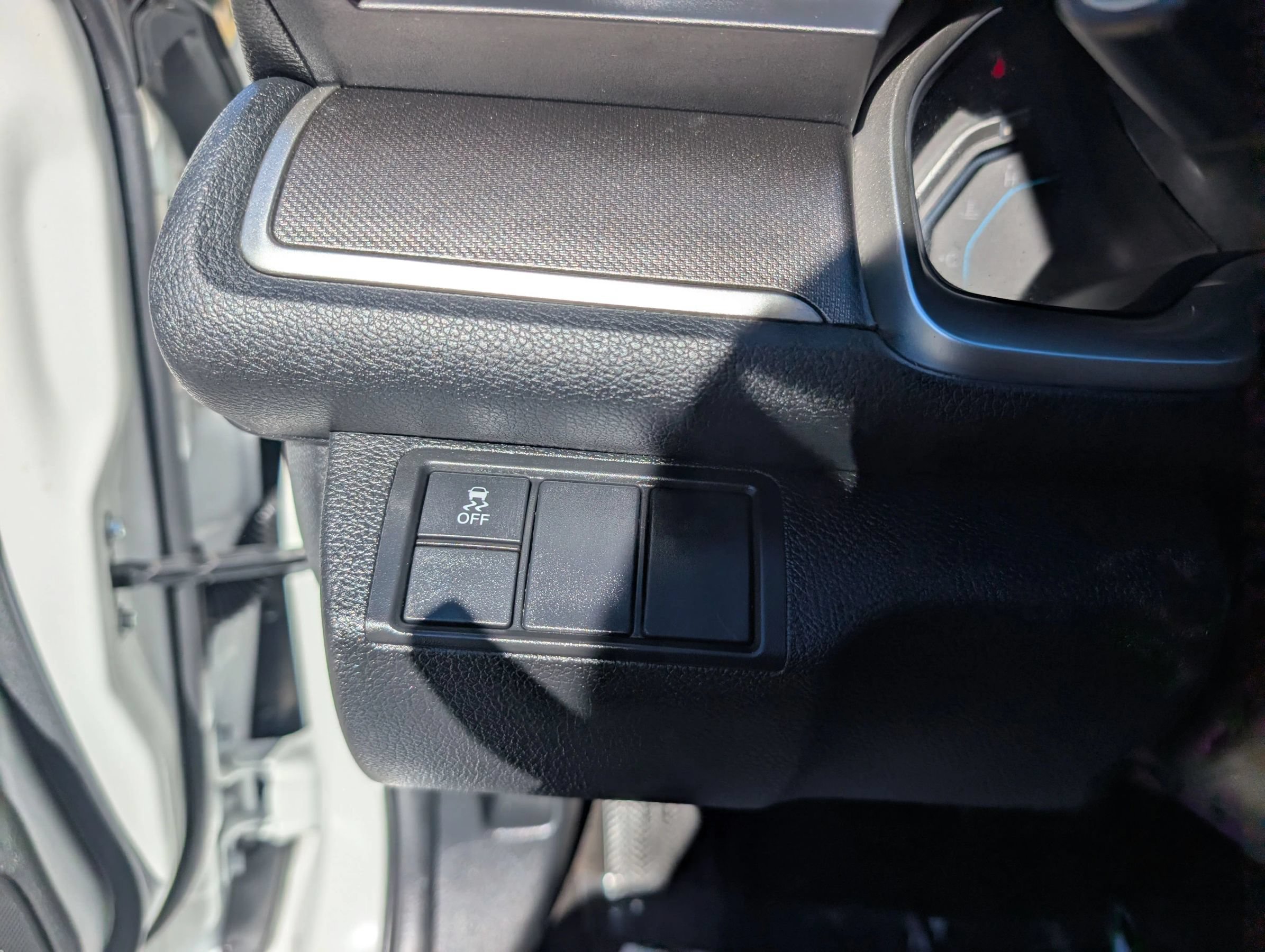 Used 2017 Honda Civic EX image 17