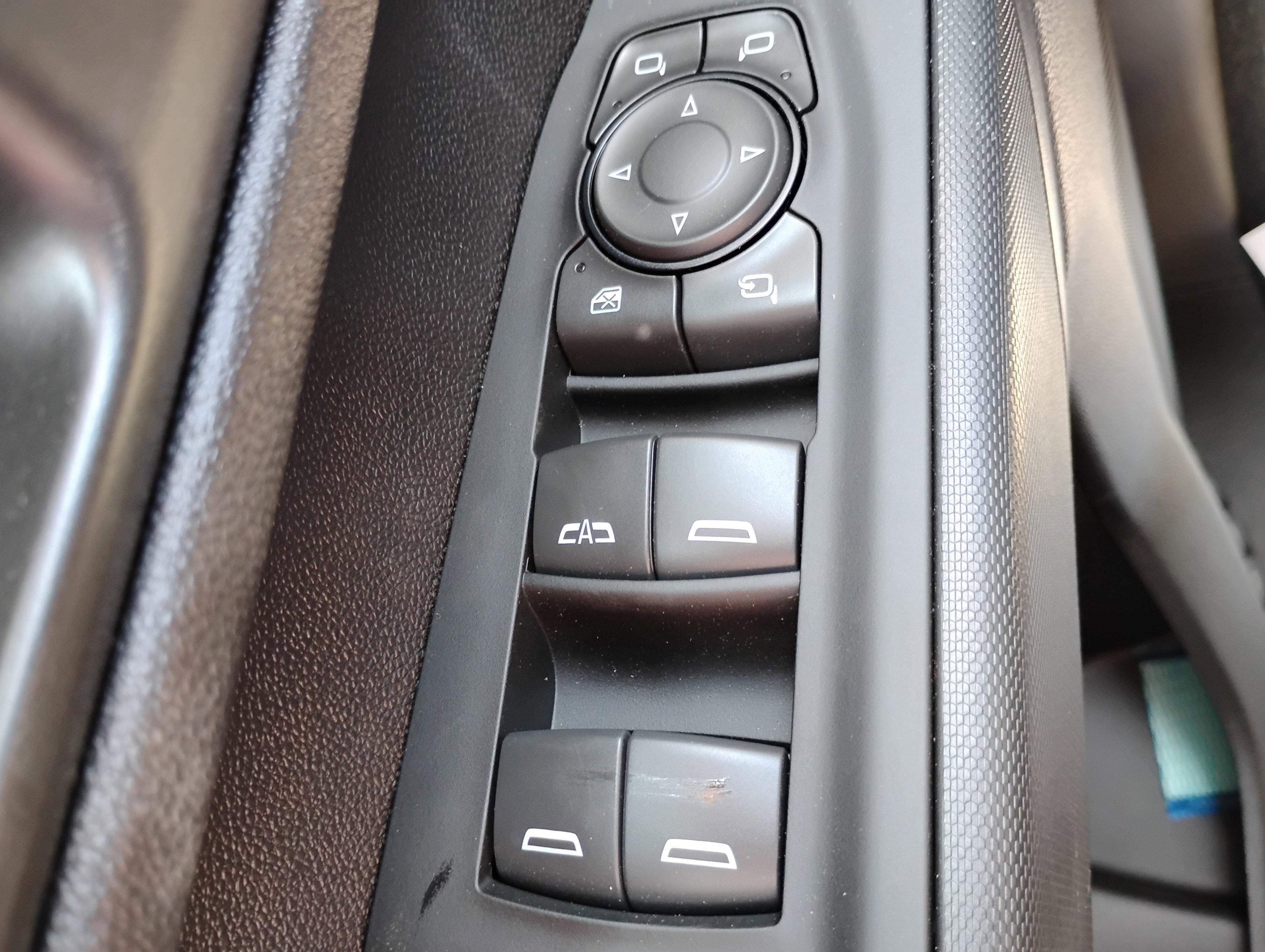 New 2025 GMC Sierra 2500 Pro w/ Convenience Package image 24