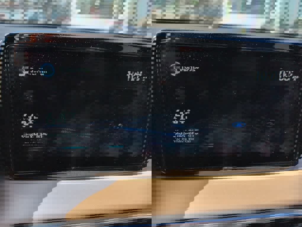 Used 2021 Hyundai Santa Fe Limited image 10