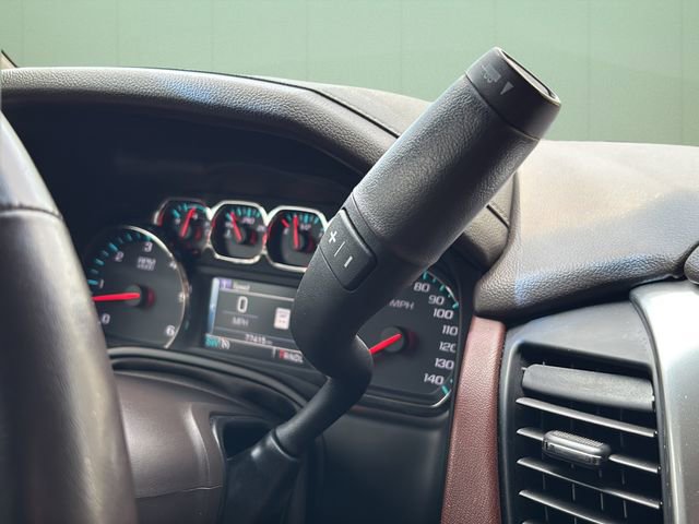 Used 2019 Chevrolet Tahoe Premier image 35