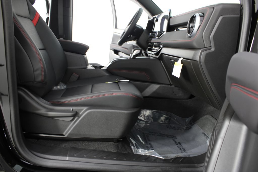 New 2026 Chevrolet Colorado Z71 w/ Z71 Convenience Package 2 AWD/4WD image 20