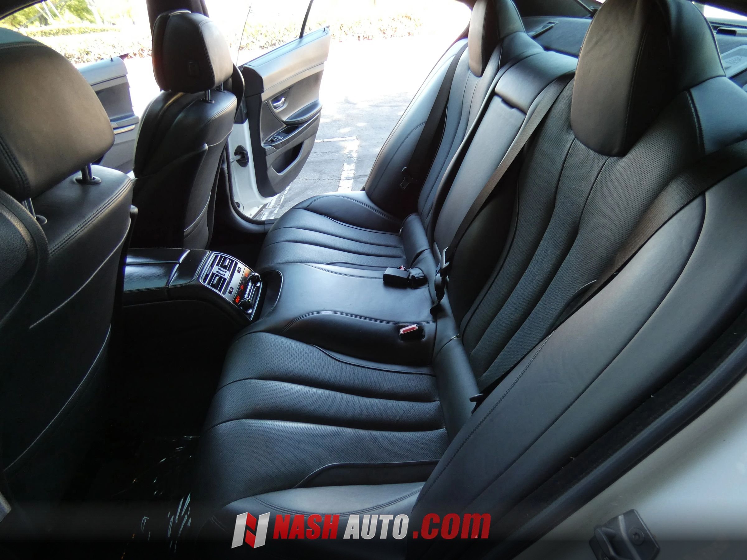 Used 2014 BMW 650i Gran Coupe xDrive AWD/4WD image 43