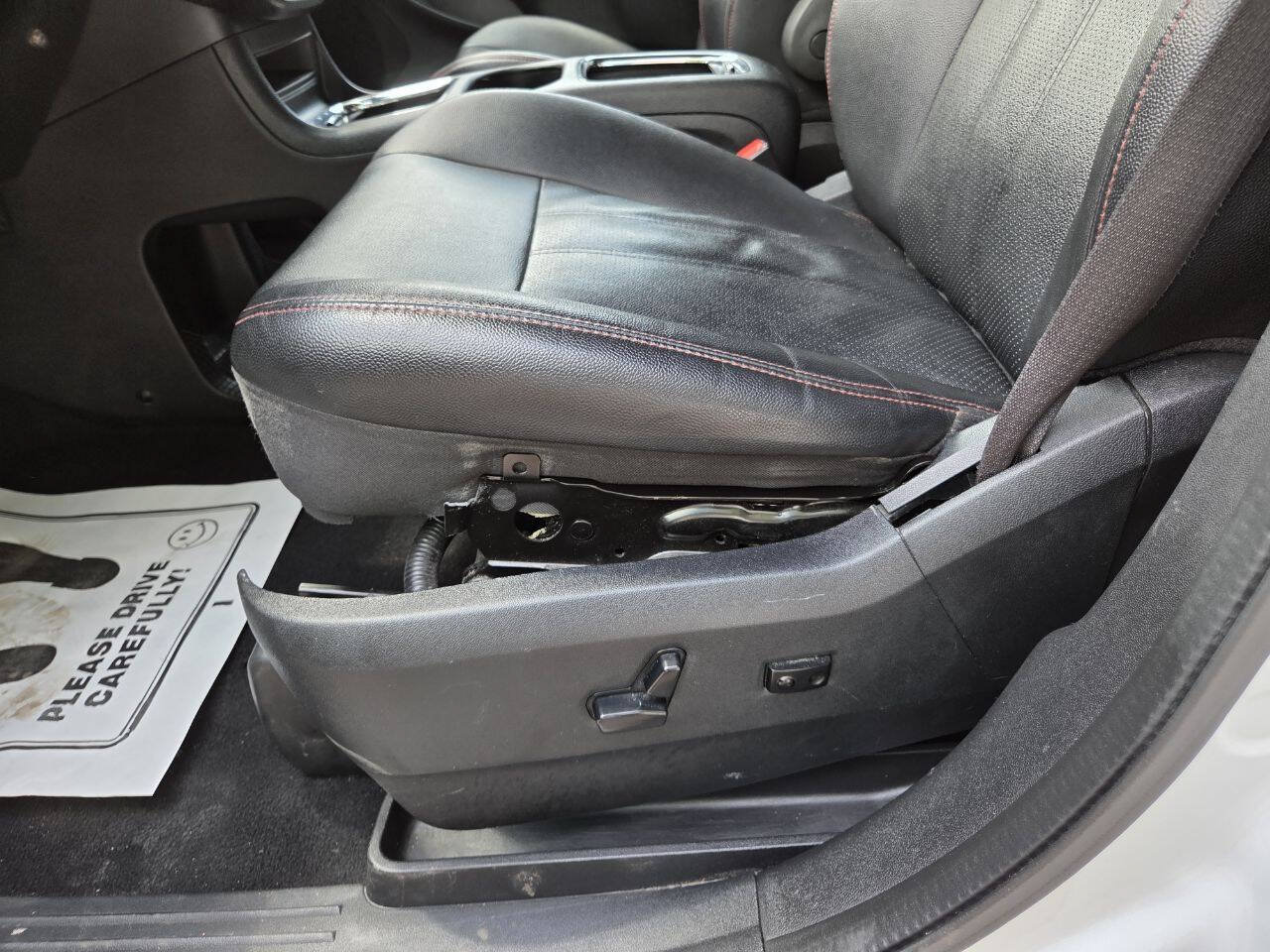 Used 2020 Dodge Grand Caravan GT FWD image 13