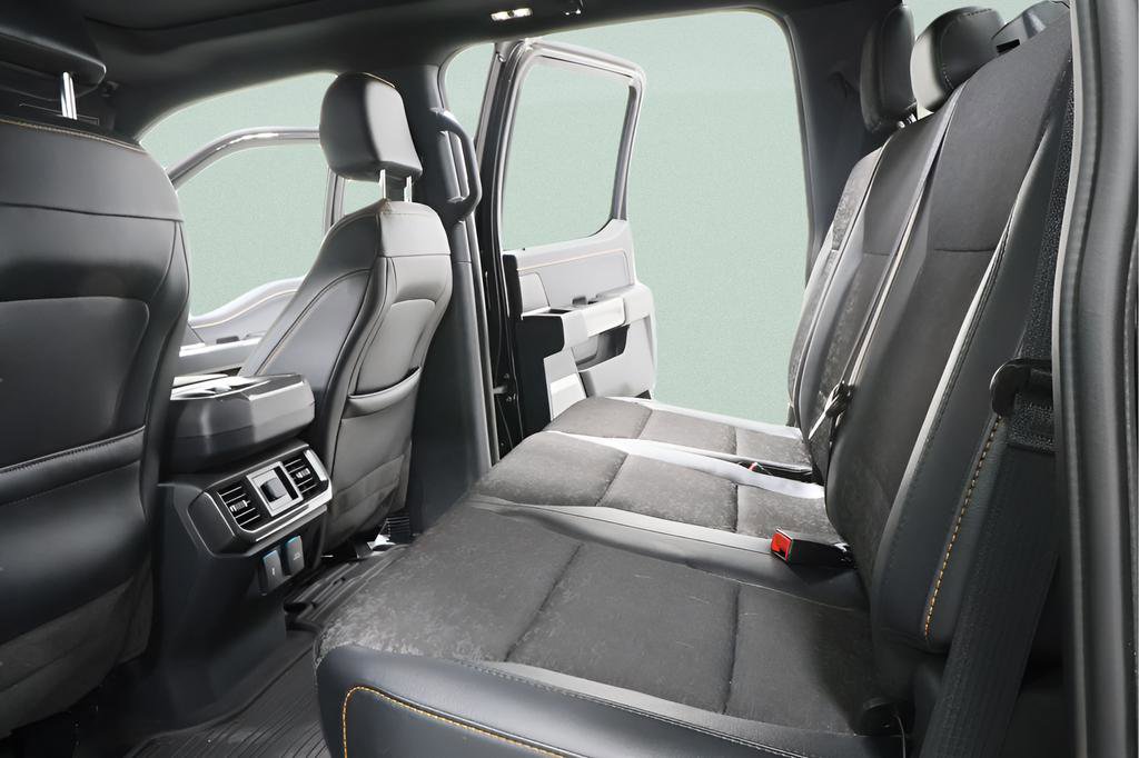 Used 2023 Ford F150 Tremor w/ 360 Degree Camera Package AWD/4WD image 28