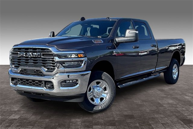 New 2025 RAM 3500 Tradesman