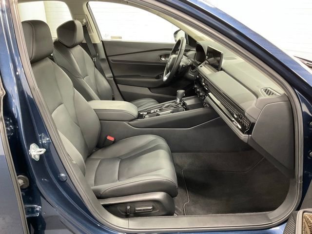 Certified 2024 Honda Accord Touring image 20