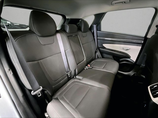 Used 2022 Hyundai Tucson SEL FWD image 29