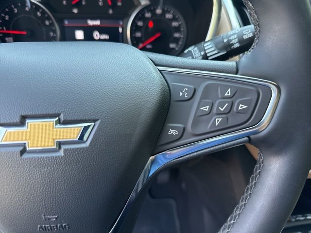 Used 2024 Chevrolet Equinox Premier AWD/4WD image 14