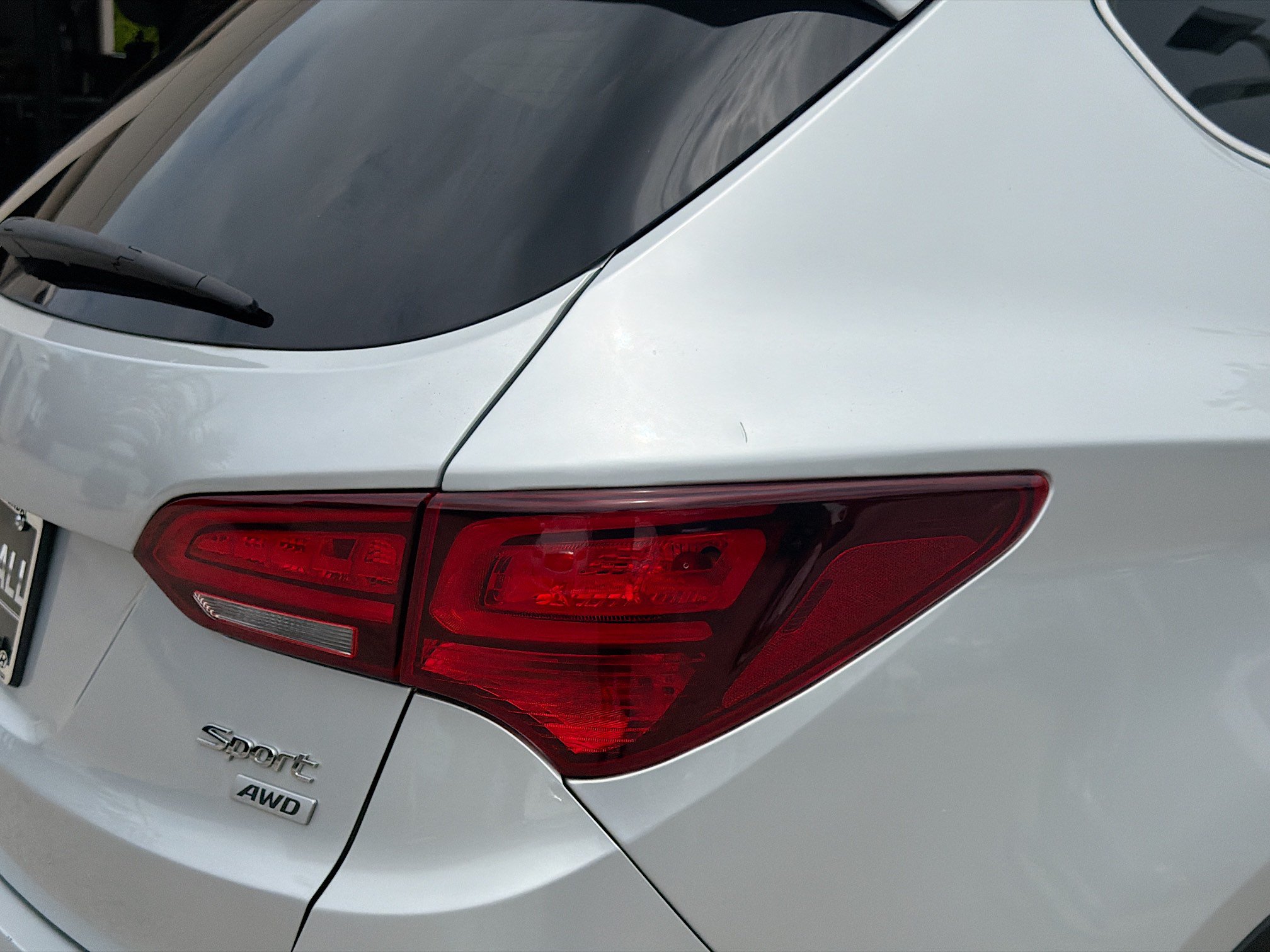 Used 2018 Hyundai Santa Fe Sport AWD/4WD image 24