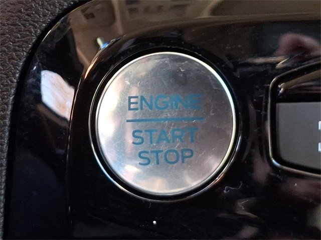 Used 2024 Ford Escape Platinum image 25