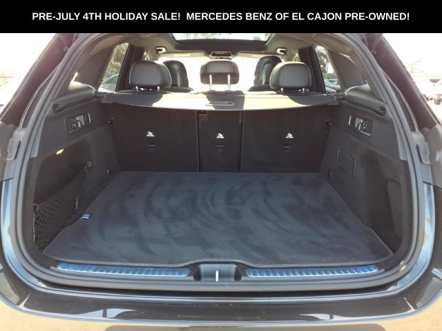 Certified 2026 Mercedes-Benz GLC 300 image 24
