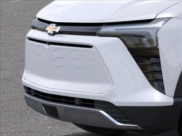 New 2026 Chevrolet Blazer EV LT AWD/4WD image 13