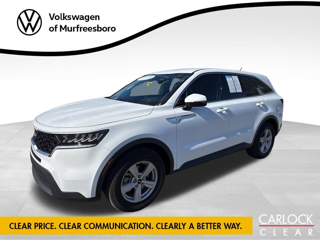 Used 2023 Kia Sorento LX