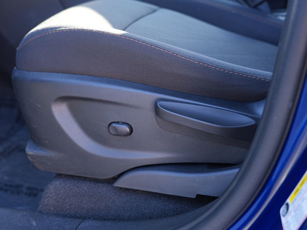 Used 2017 Chevrolet Trax LT image 15