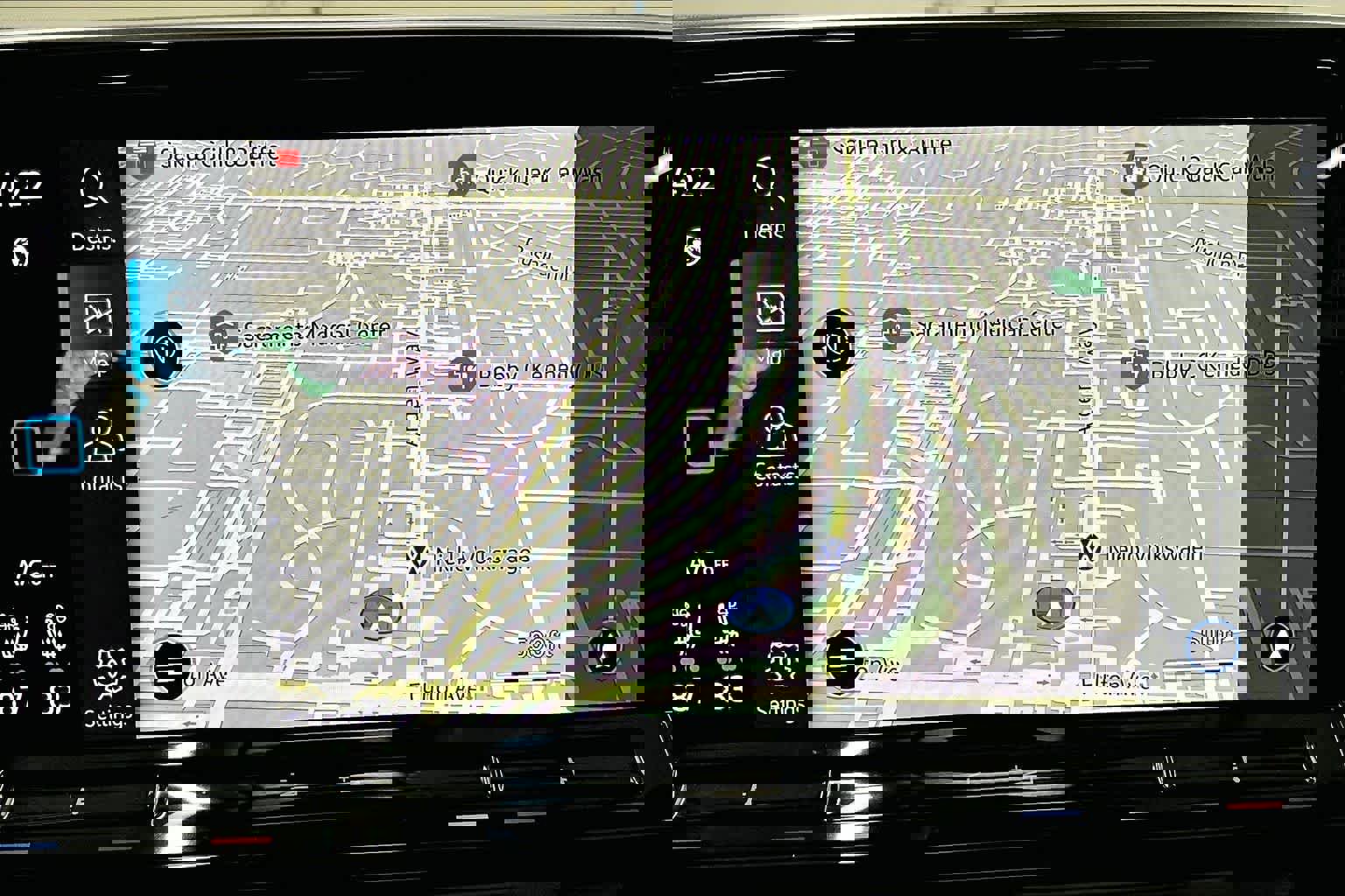 Used 2025 Volkswagen Atlas SEL Premium R-Line image 38