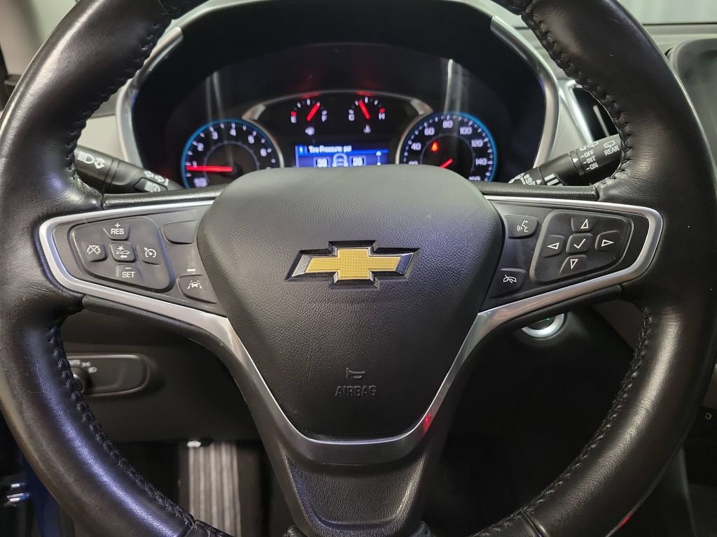 Used 2022 Chevrolet Equinox LT w/ Driver Convenience Package FWD image 22